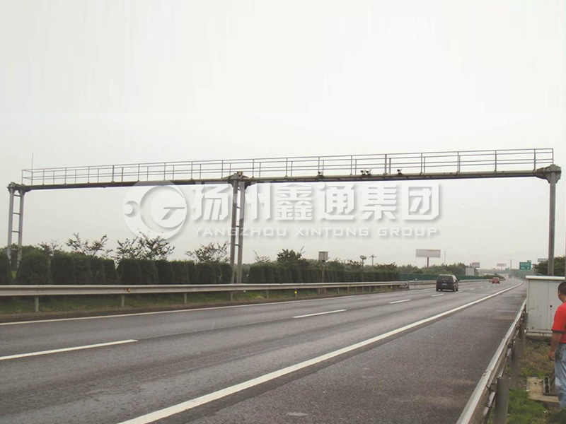 LMJ-037，路徑識(shí)別龍門架