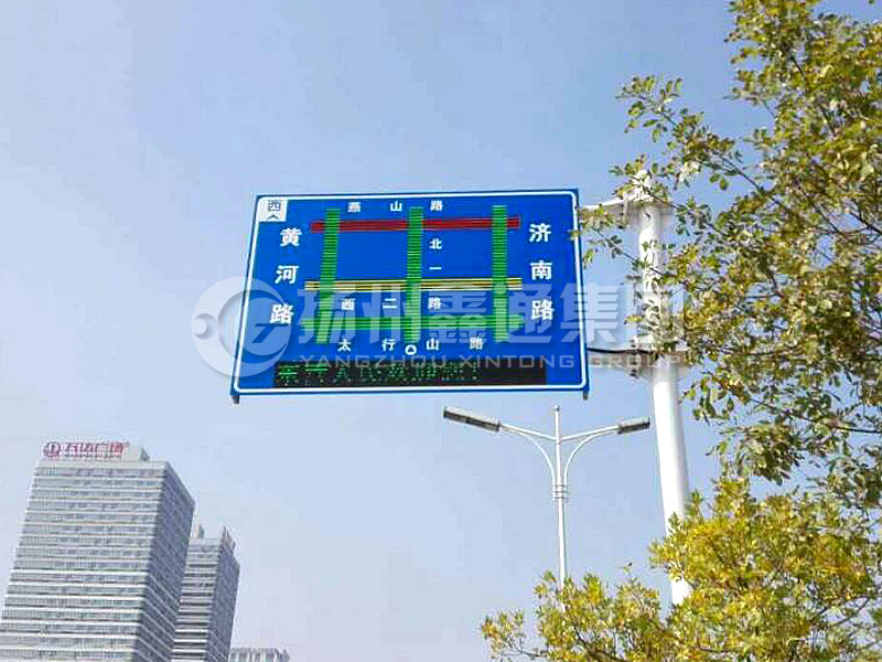 YDP-011，誘導(dǎo)屏桿，導(dǎo)流屏立桿